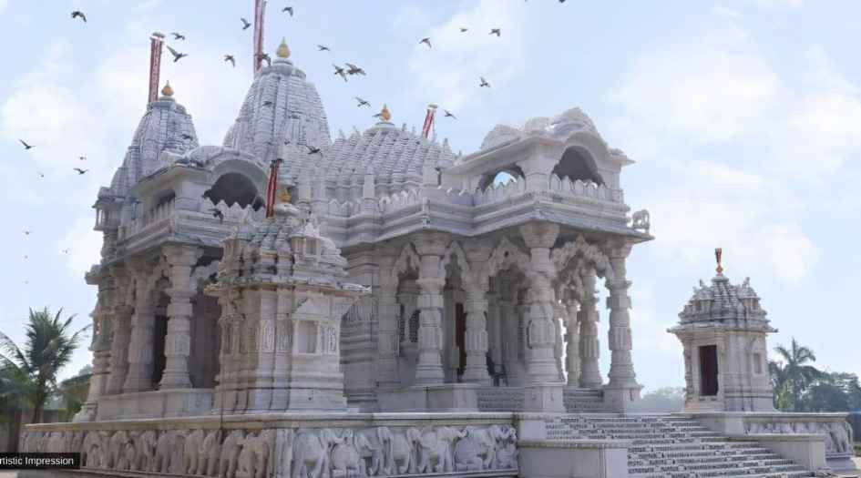 Venus-Skkycity-Amenities-Temple