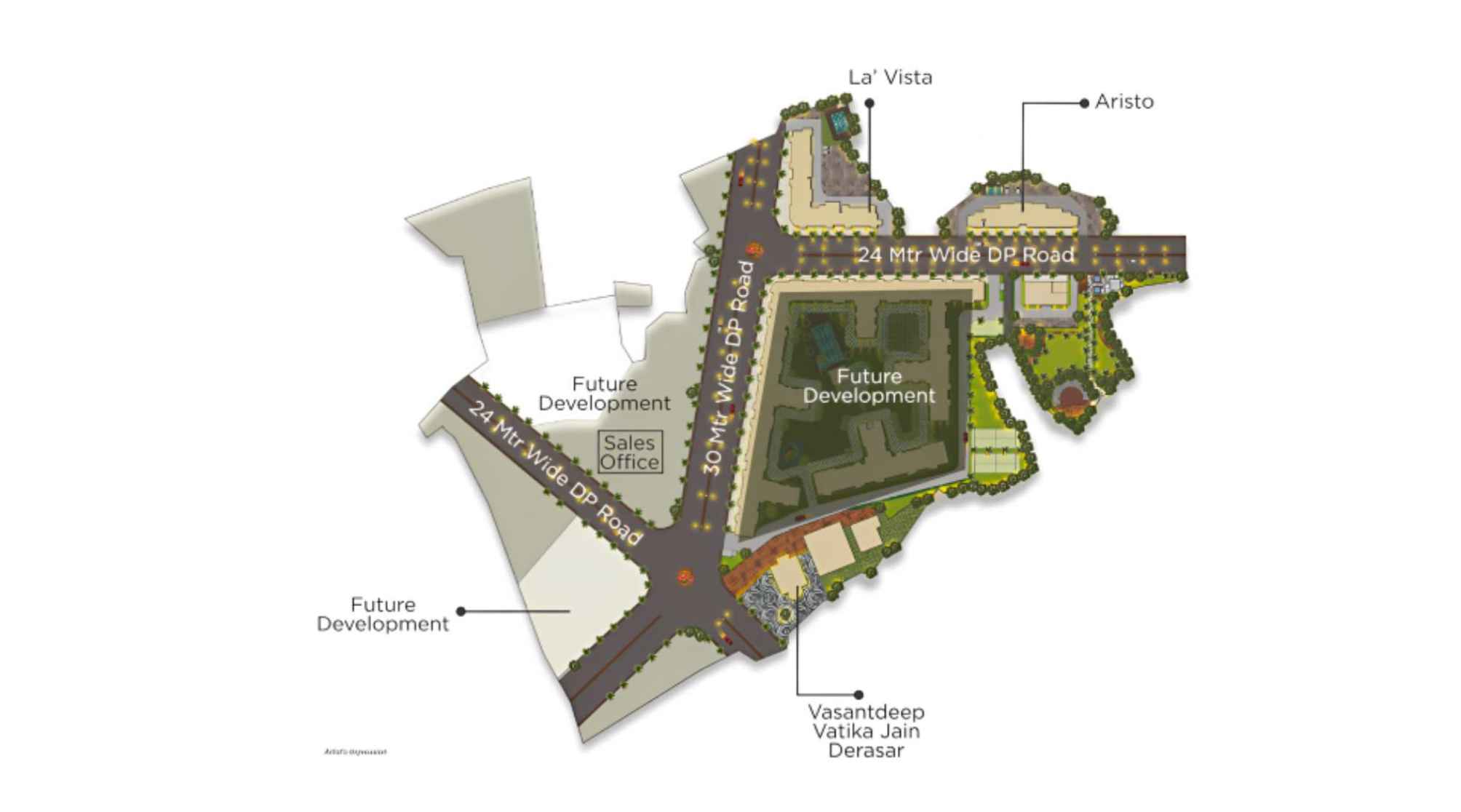 Venus-Skkycity-Floor-Plan-Master-Layout