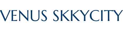 Venus Skkycity Logo